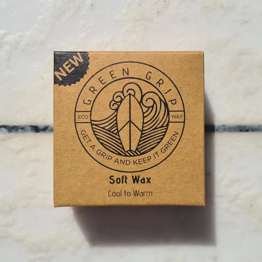 Soft Surf Wax