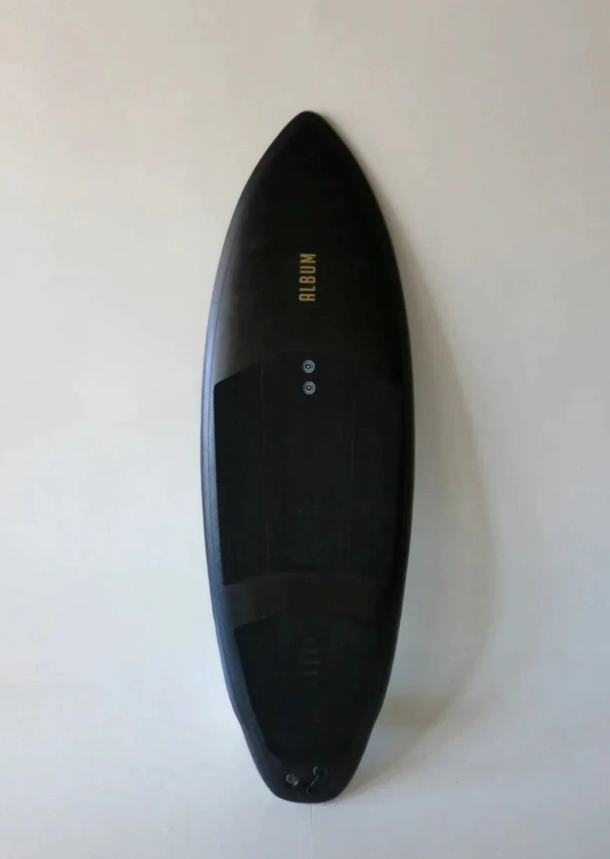 Fuzz 5’3”