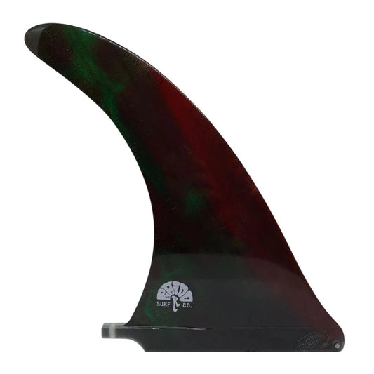 GT Abstract 10" Single Fin