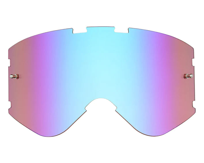 Brapstrap back up lens
