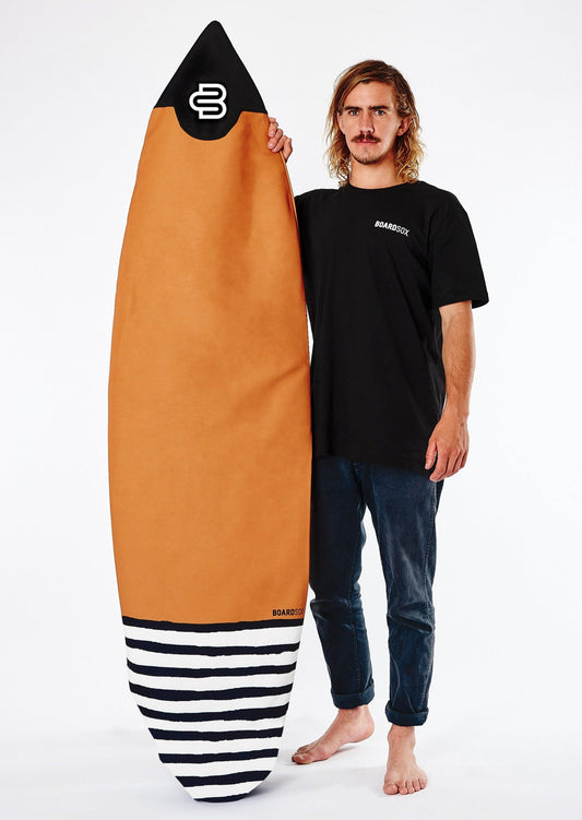 Short Board Cover - The Kelly (6'3 ft)