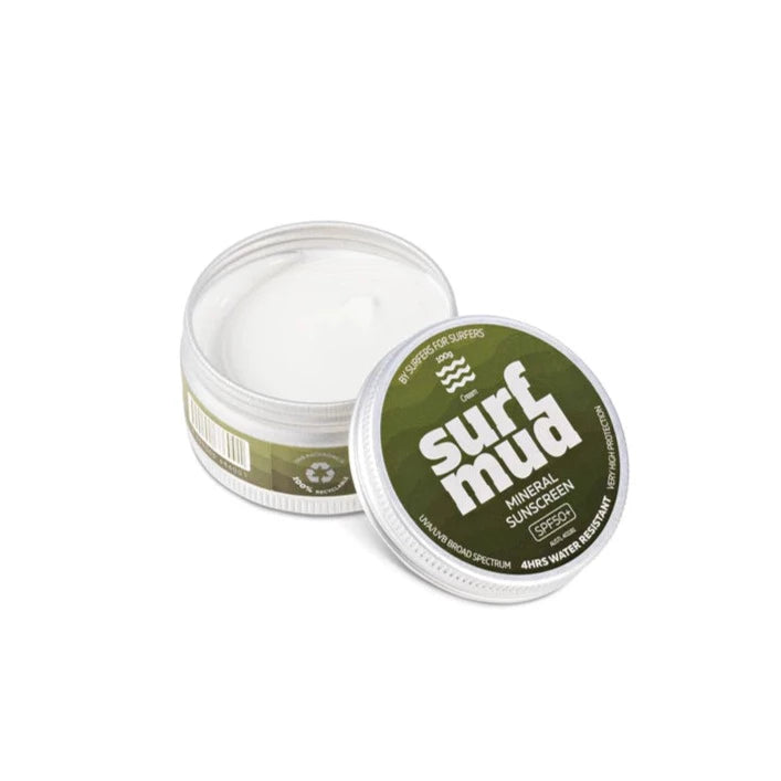 Mineral Sunscreen SPF50+ 100g