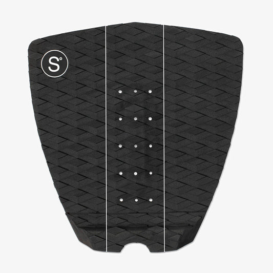 No 5 Surf Traction - Black