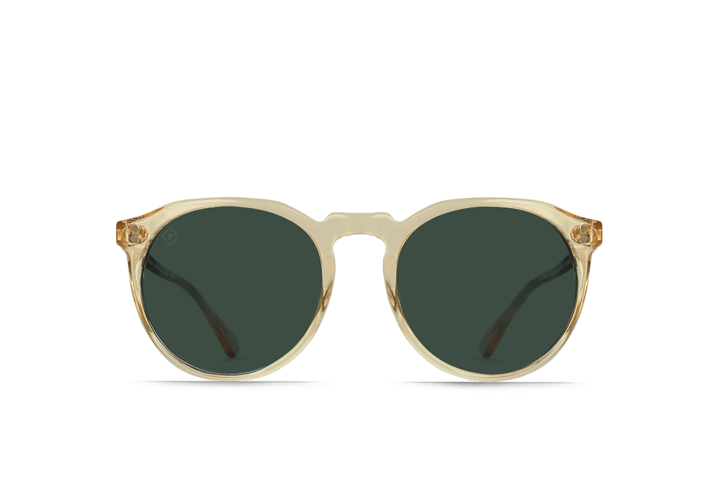 REMMY Unisex Champagne Crystal
