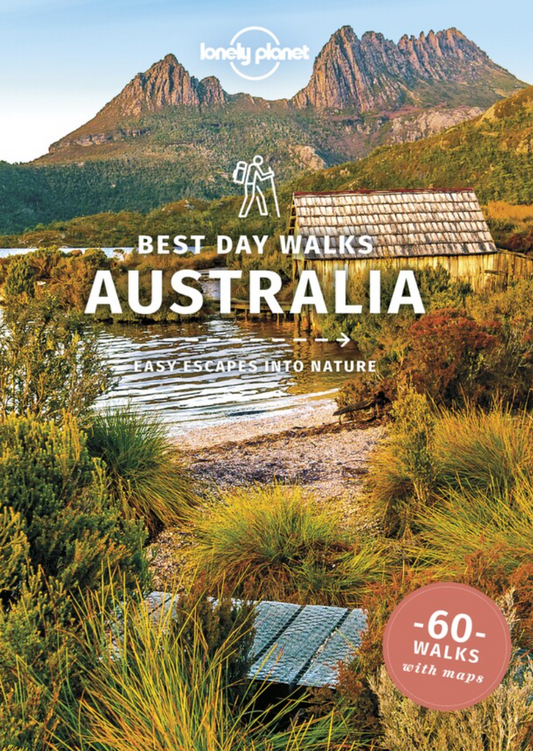 Best Day Walks Australia