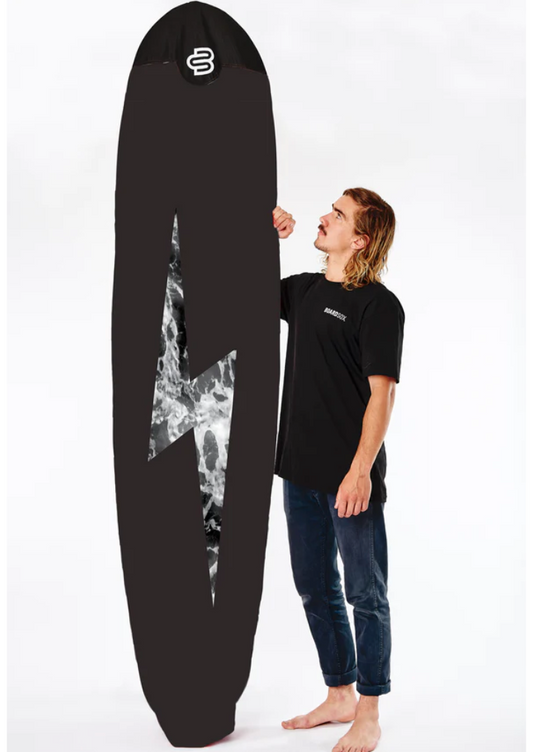 Long Board Cover - The Bolt (9'6 ft)