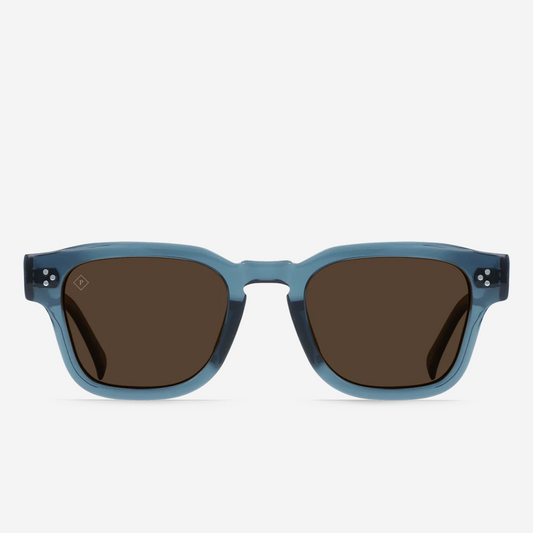 RECE Men's Square Sunglasses (ABSINTHE)