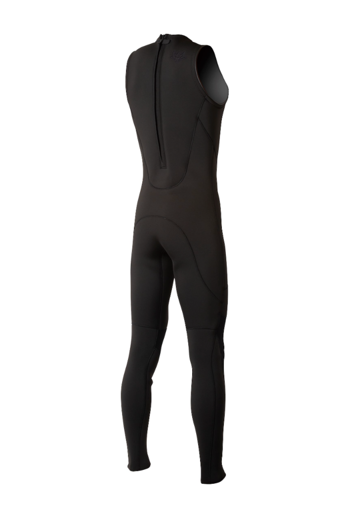 Classic Long John Westsuit (Size US M)
