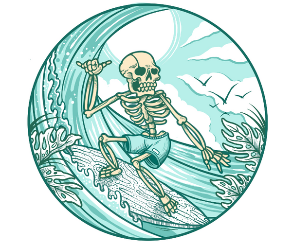 Greenside Surf & Adventure