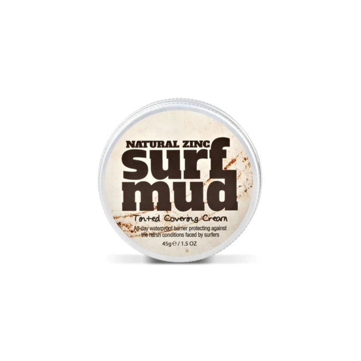 Tinted Covering Cream 45g Tin