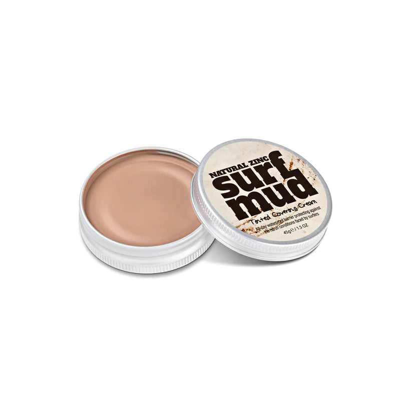 Tinted Covering Cream 45g Tin