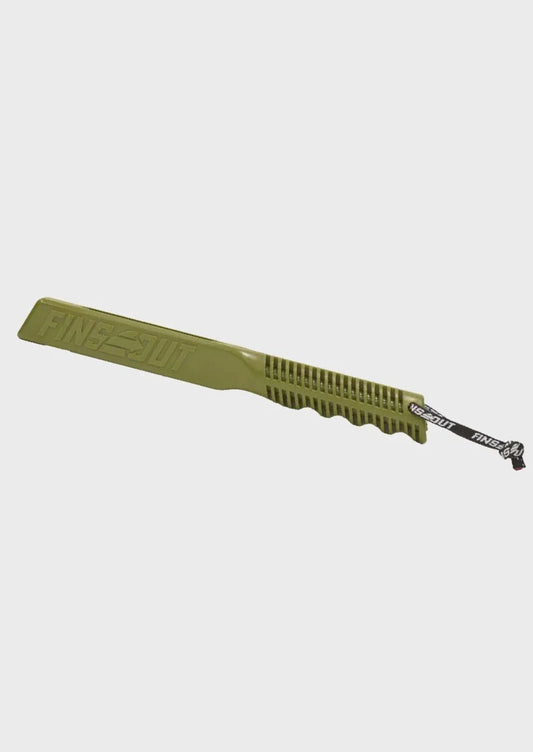 Finsout Fin Removal Tool ARMY GREEN