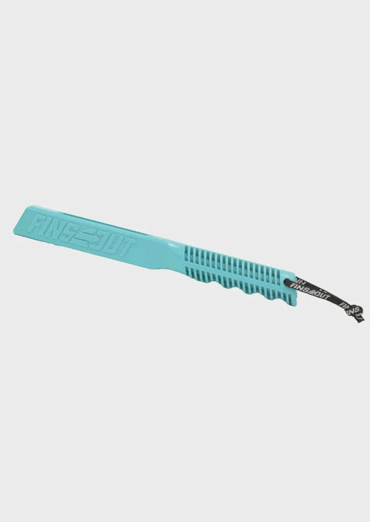 Finsout Fin Removal Tool TURQUOISE