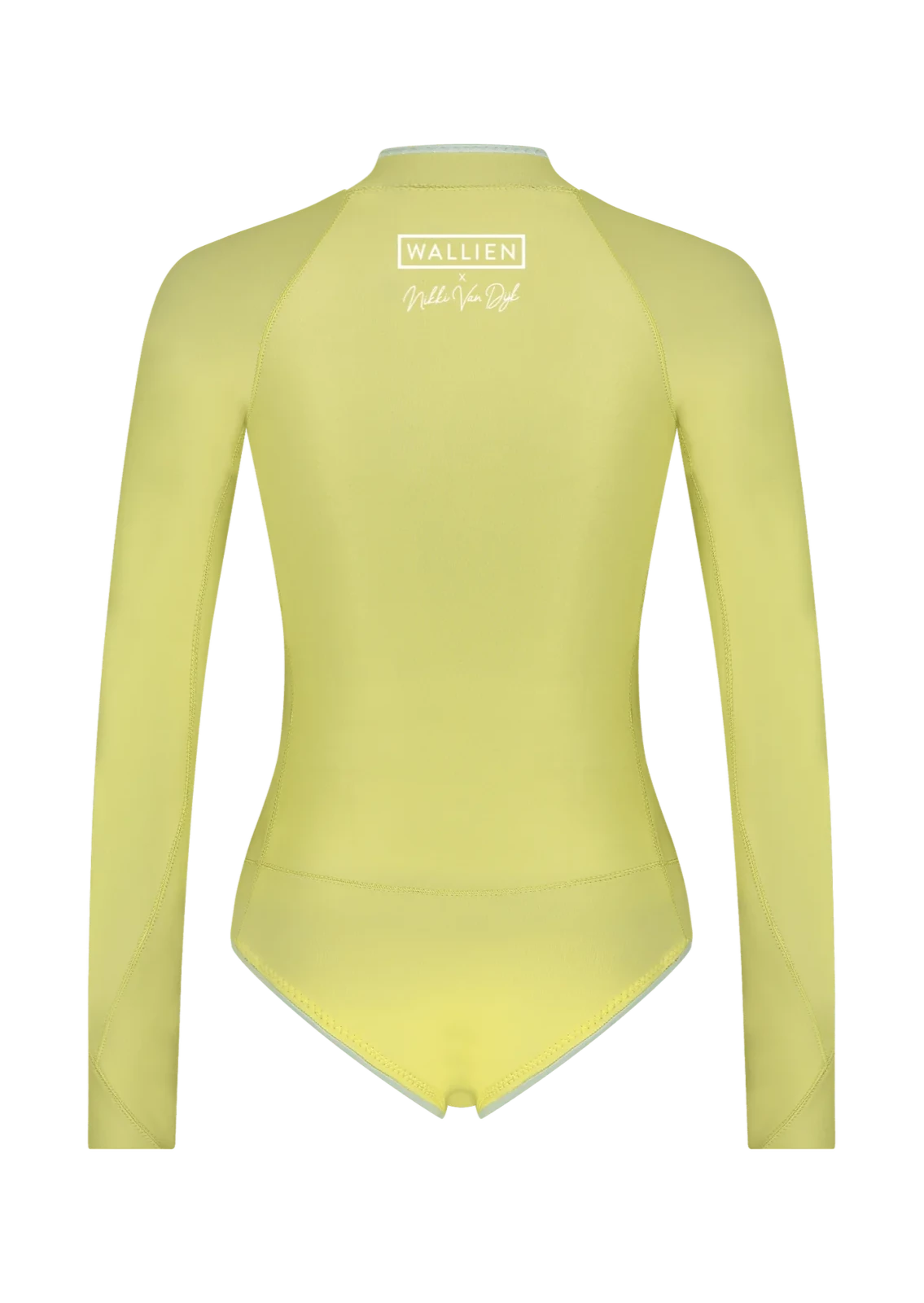 Nikki van Dijk Springsuit - Sun (Size US 2 (6))