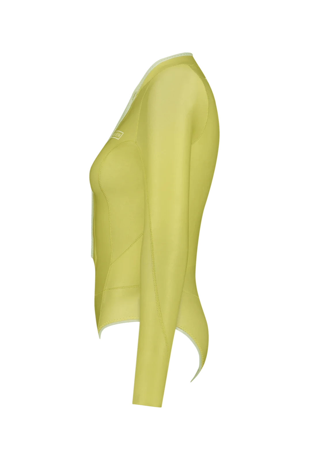 Nikki van Dijk Springsuit - Sun (Size US 2 (6))