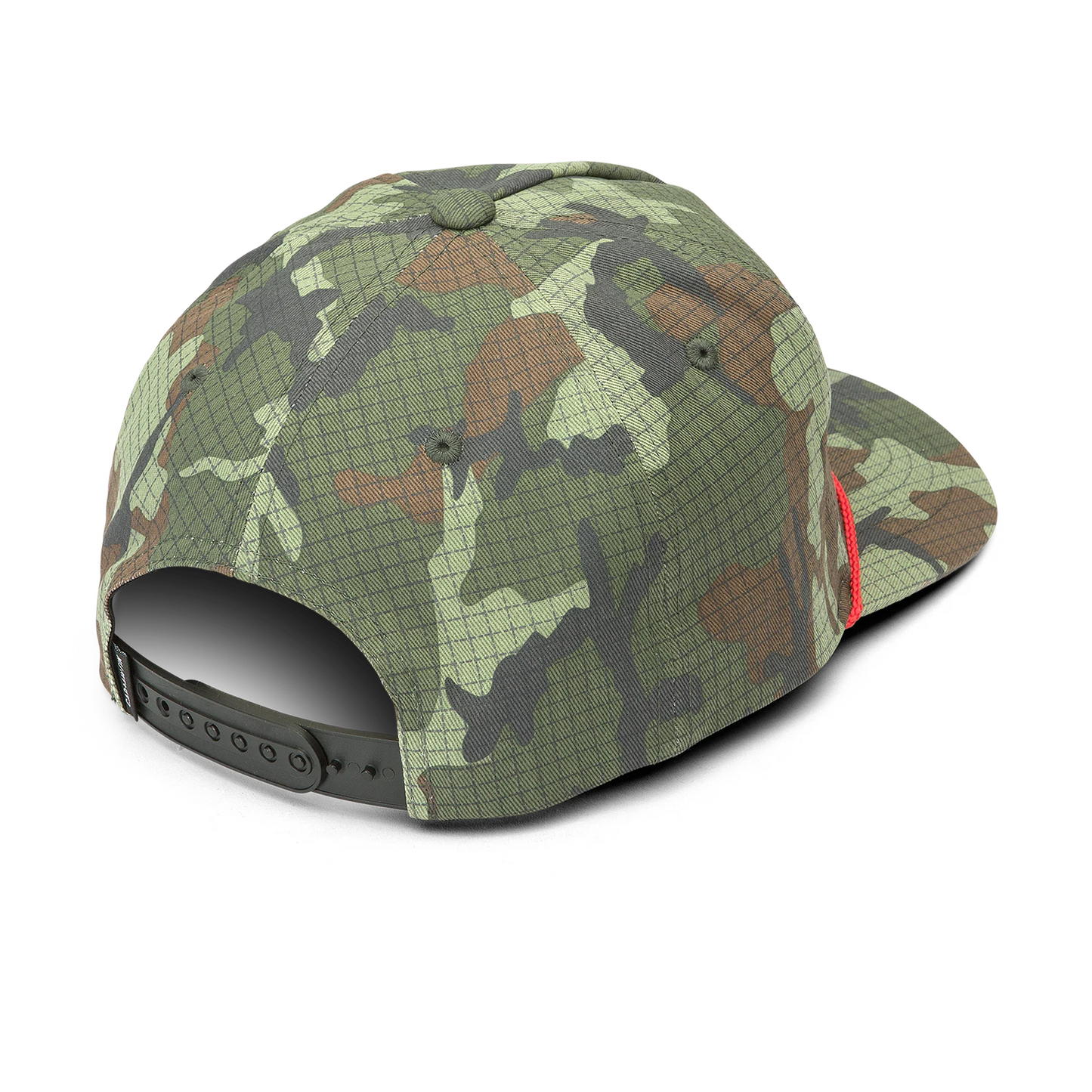 Big Patch Hat