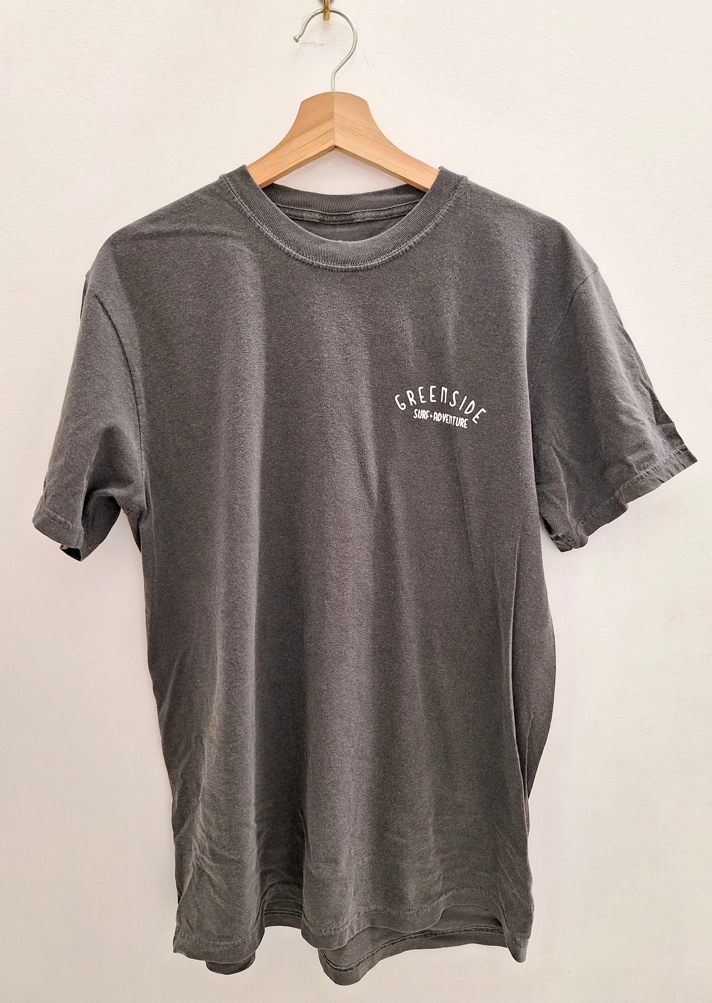 Greenside Surf Adult Tee