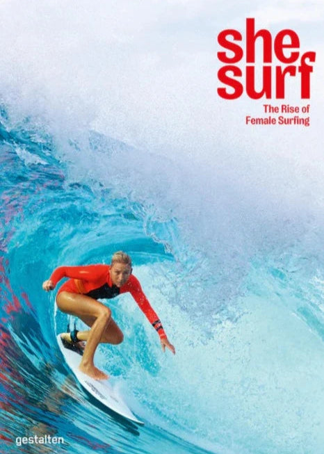 She Surf