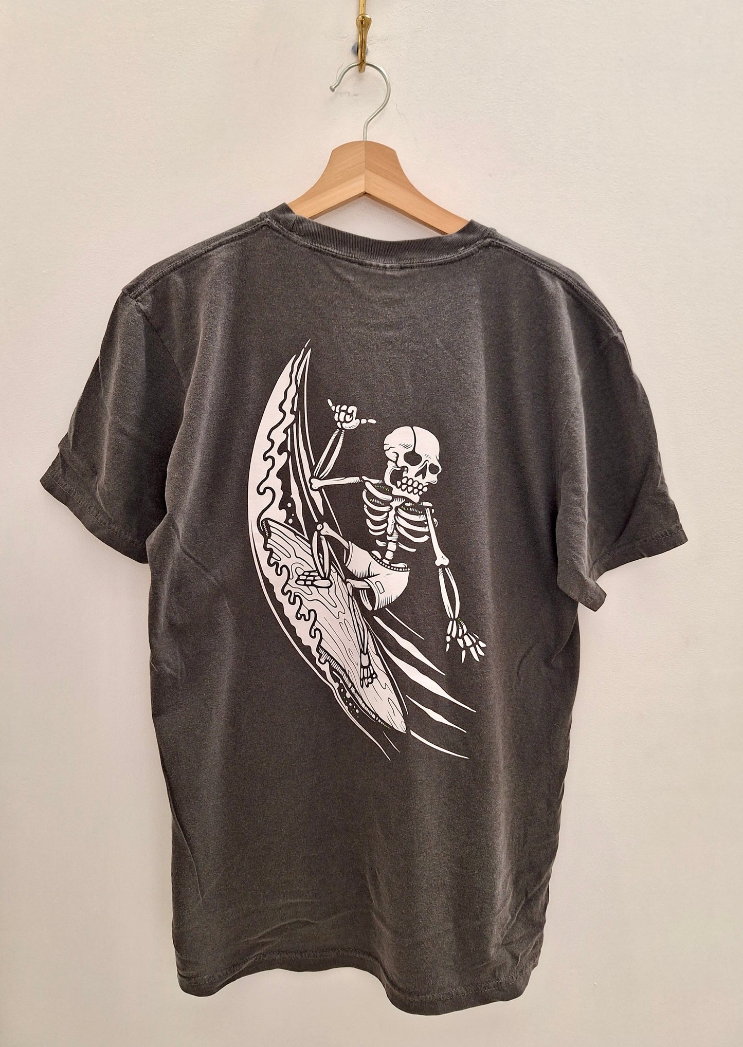 Greenside Surf Adult Tee