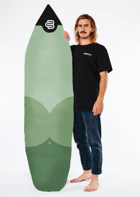 Short Board Cover - Honu - 5.6ft