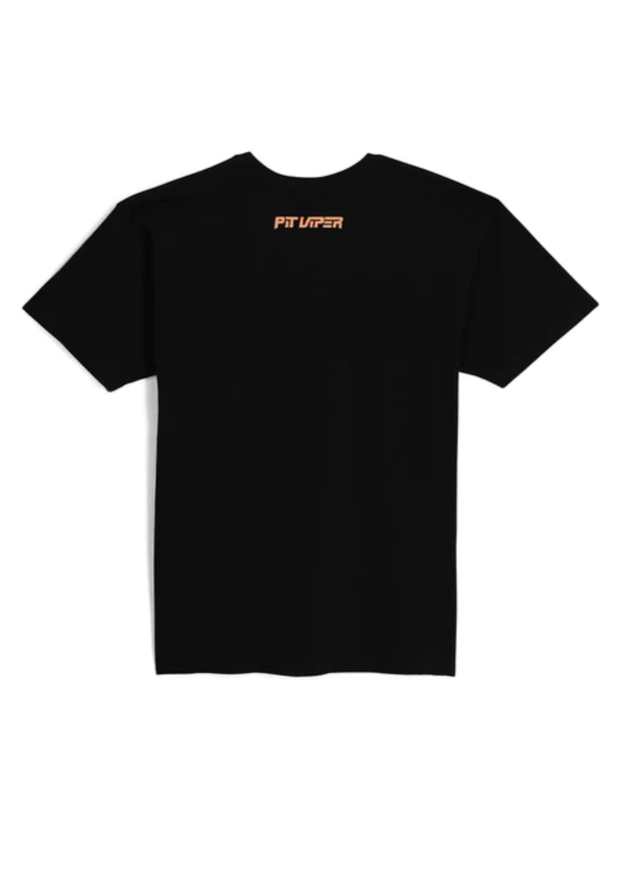 Naples Pyramid Tee (Size S)